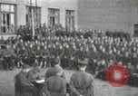 Image of Soviet officers Eastern Front European Theater, 1941, second 3 stock footage video 65675066005
