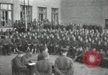 Image of Soviet officers Eastern Front European Theater, 1941, second 4 stock footage video 65675066005
