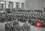 Image of Soviet officers Eastern Front European Theater, 1941, second 6 stock footage video 65675066005