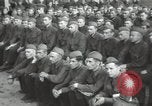 Image of Soviet officers Eastern Front European Theater, 1941, second 8 stock footage video 65675066005