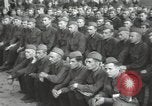 Image of Soviet officers Eastern Front European Theater, 1941, second 9 stock footage video 65675066005
