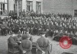Image of Soviet officers Eastern Front European Theater, 1941, second 10 stock footage video 65675066005