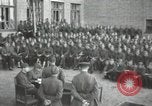 Image of Soviet officers Eastern Front European Theater, 1941, second 11 stock footage video 65675066005
