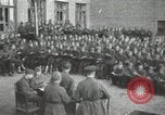 Image of Soviet officers Eastern Front European Theater, 1941, second 12 stock footage video 65675066005