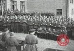 Image of Soviet officers Eastern Front European Theater, 1941, second 14 stock footage video 65675066005