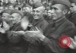 Image of Soviet officers Eastern Front European Theater, 1941, second 16 stock footage video 65675066005