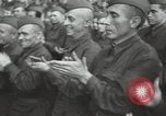 Image of Soviet officers Eastern Front European Theater, 1941, second 17 stock footage video 65675066005