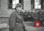 Image of Soviet officers Eastern Front European Theater, 1941, second 21 stock footage video 65675066005