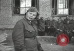 Image of Soviet officers Eastern Front European Theater, 1941, second 22 stock footage video 65675066005