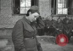 Image of Soviet officers Eastern Front European Theater, 1941, second 23 stock footage video 65675066005