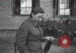 Image of Soviet officers Eastern Front European Theater, 1941, second 24 stock footage video 65675066005