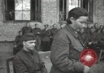 Image of Soviet officers Eastern Front European Theater, 1941, second 25 stock footage video 65675066005