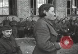 Image of Soviet officers Eastern Front European Theater, 1941, second 26 stock footage video 65675066005