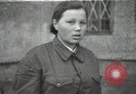 Image of Soviet officers Eastern Front European Theater, 1941, second 28 stock footage video 65675066005