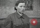 Image of Soviet officers Eastern Front European Theater, 1941, second 29 stock footage video 65675066005