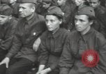 Image of Soviet officers Eastern Front European Theater, 1941, second 33 stock footage video 65675066005