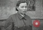 Image of Soviet officers Eastern Front European Theater, 1941, second 36 stock footage video 65675066005