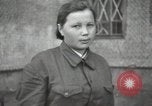 Image of Soviet officers Eastern Front European Theater, 1941, second 37 stock footage video 65675066005