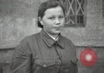 Image of Soviet officers Eastern Front European Theater, 1941, second 38 stock footage video 65675066005