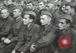 Image of Soviet officers Eastern Front European Theater, 1941, second 39 stock footage video 65675066005