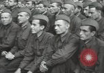 Image of Soviet officers Eastern Front European Theater, 1941, second 40 stock footage video 65675066005