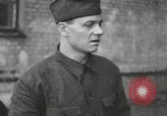 Image of Soviet officers Eastern Front European Theater, 1941, second 41 stock footage video 65675066005