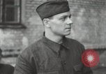 Image of Soviet officers Eastern Front European Theater, 1941, second 44 stock footage video 65675066005