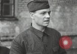 Image of Soviet officers Eastern Front European Theater, 1941, second 45 stock footage video 65675066005