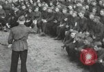 Image of Soviet officers Eastern Front European Theater, 1941, second 46 stock footage video 65675066005