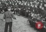 Image of Soviet officers Eastern Front European Theater, 1941, second 47 stock footage video 65675066005