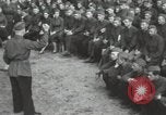 Image of Soviet officers Eastern Front European Theater, 1941, second 48 stock footage video 65675066005
