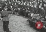 Image of Soviet officers Eastern Front European Theater, 1941, second 49 stock footage video 65675066005