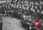 Image of Soviet officers Eastern Front European Theater, 1941, second 50 stock footage video 65675066005