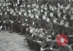 Image of Soviet officers Eastern Front European Theater, 1941, second 51 stock footage video 65675066005