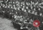 Image of Soviet officers Eastern Front European Theater, 1941, second 52 stock footage video 65675066005