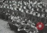 Image of Soviet officers Eastern Front European Theater, 1941, second 53 stock footage video 65675066005