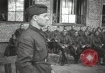 Image of Soviet officers Eastern Front European Theater, 1941, second 54 stock footage video 65675066005