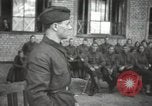 Image of Soviet officers Eastern Front European Theater, 1941, second 55 stock footage video 65675066005