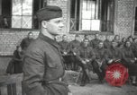 Image of Soviet officers Eastern Front European Theater, 1941, second 58 stock footage video 65675066005