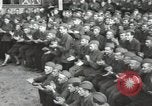 Image of Soviet officers Eastern Front European Theater, 1941, second 59 stock footage video 65675066005