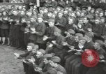 Image of Soviet officers Eastern Front European Theater, 1941, second 60 stock footage video 65675066005