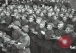 Image of Soviet officers Eastern Front European Theater, 1941, second 62 stock footage video 65675066005