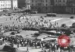 Image of German aircraft Soviet Union, 1941, second 6 stock footage video 65675066006