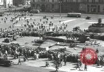 Image of German aircraft Soviet Union, 1941, second 8 stock footage video 65675066006