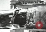 Image of German aircraft Soviet Union, 1941, second 16 stock footage video 65675066006
