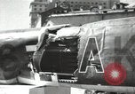 Image of German aircraft Soviet Union, 1941, second 17 stock footage video 65675066006