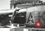 Image of German aircraft Soviet Union, 1941, second 18 stock footage video 65675066006