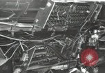 Image of German aircraft Soviet Union, 1941, second 19 stock footage video 65675066006
