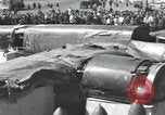 Image of German aircraft Soviet Union, 1941, second 33 stock footage video 65675066006