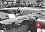 Image of German aircraft Soviet Union, 1941, second 34 stock footage video 65675066006